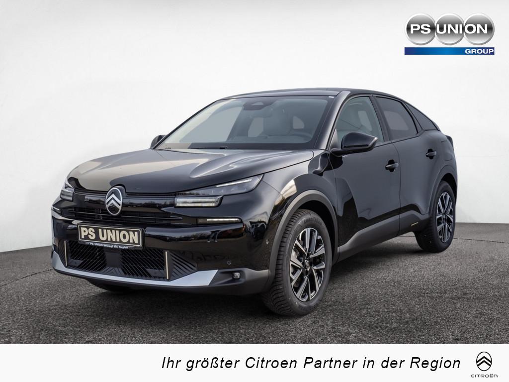 Citroën C4 Lim. 1.2 Max SSD NAVI W-LAN ACC FACEL. LED