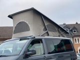 Volkswagen T5 Wohnmobil | Camper Aufstelld.| Standh.| Navi+ - Volkswagen T5 Multivan aus 2004