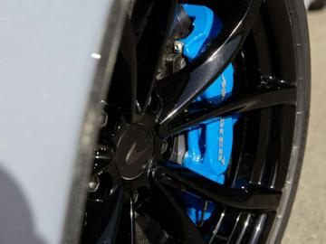 صورة 4 لـ  Mclaren ARTURA