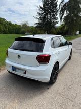 Volkswagen Polo 2.0 TSI OPF DSG GTI - gebrauchte Kleinwagen Privatanbieter gebraucht
