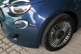 Fiat 500e Icon NAVIGATION+SITZHEIZUNG+SPURHALTE+16" - Fiat 500e: Limousine