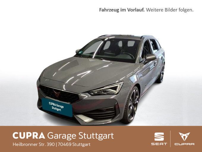 Seat Leon Sportstourer VZ 1.4 e-HYBRID DSG imagem 2