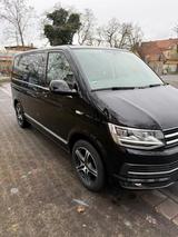 Volkswagen T6 Multivan Highline 