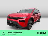 Skoda Elroq 60 Sportline 360° AHK 20 Zoll ACC Head-up - rote Skoda Elroq