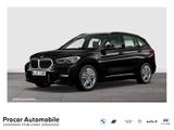 BMW X1 xDrive25e A M Sport HUD AHK NAVI LED PDC V+H - BMW X1: Standheizung