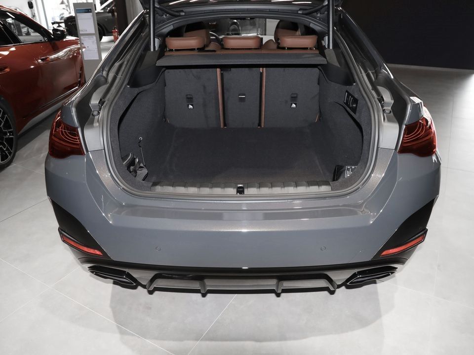 BMW M440 - Bild 10