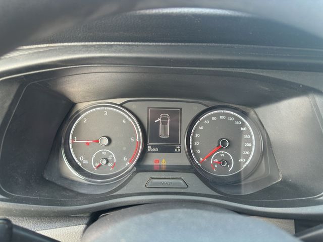 T6.1 2.0 TDI Kasten EcoProfi L1H1