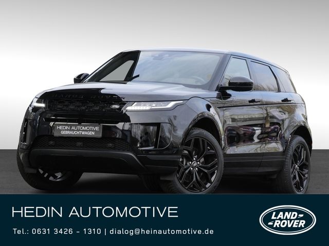 Land Rover Evoque 2.0 D150S AWD |NAVI|KAM|MEMORY|360°|PTS