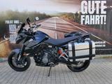 KTM 990 LC 8 Supermoto mit Zubehör - SUPERMOTO