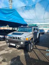 Hummer H3 3.7 aut. Luxury GPL - Hummer H3: 3.7