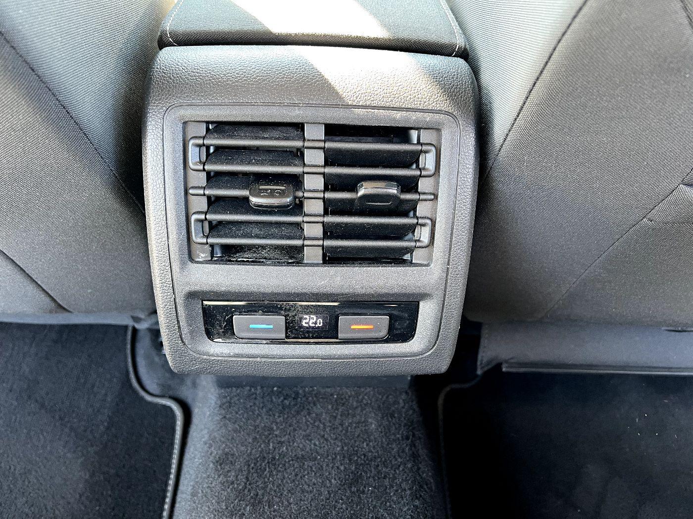Volkswagen Golf VIII Variant 2.0 TDI Life *LED Navi ACC SHZ, миниатюра 17