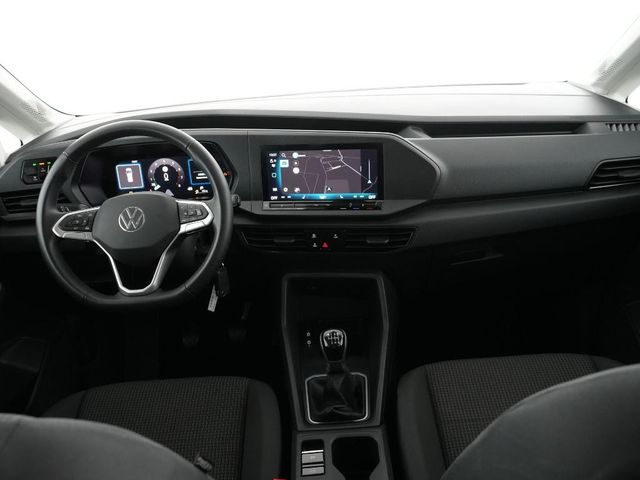 Caddy Kombi 1.5TSI 85kW SG6 PDC SHZ NAVI AHK ACC