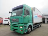 MAN TGA 26.430  XXL,/  Carrier / LBW / AHK - MAN Tga 26 430