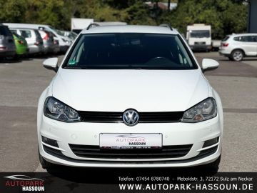Volkswagen Golf - 2