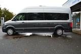 Volkswagen Grand California 680 2,0l TDI, SCR, DSG, LED, AC - Volkswagen Grand California 680