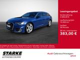 Audi A6 Avant 40 TDI S tronic quattro S line NaviPlus - mit Diesel-Antrieb: Teilleder, mit Klimaautomatik