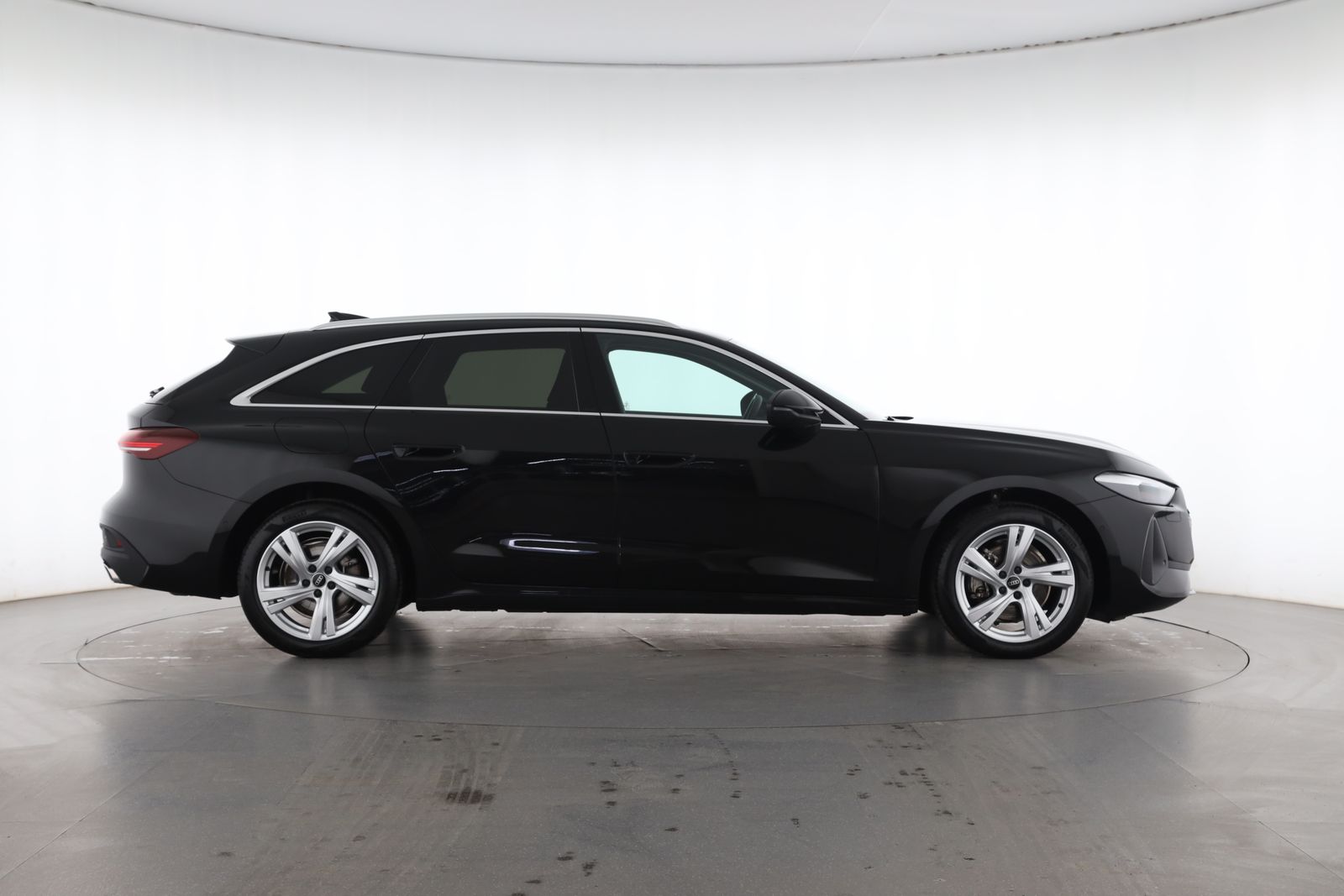 Audi A5 - Bild 9