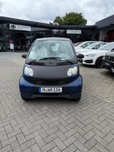 Smart ForTwo coupé pure 37kW pure - Smart ForTwo in Osnabrück