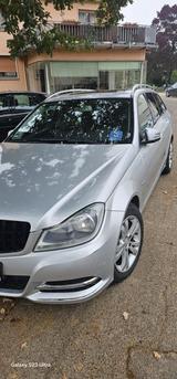 Mercedes-Benz Mercedes S-Klasse, 220 c - Mercedes-Benz 220: 220s