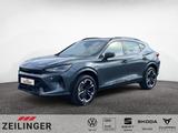 Cupra Formentor TDI DSG|AHK|PANO|360°|el.HECK|NAVI|ACC - Cupra Formentor mit Diesel-Antrieb: Automatik