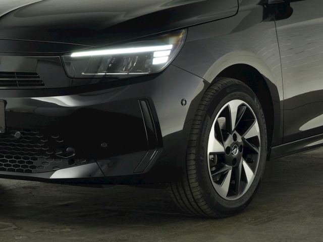 Corsa-e F FACELIFT ELECTRIC GS LONG RANGE 54kWh 