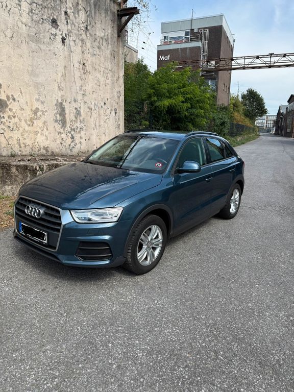 Image of Audi Q3