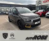 Citroën Berlingo Rip Curl M Automatik - Citroën Berlingo: Rip Curl