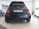 Abarth 500 Cabrio 595 C Competizione.Sonderkonfiguri !! - Abarth 500 aus 2022