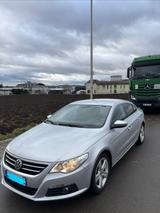Volkswagen Passat CC 2.0 TDI 4MOTION BlueMotion Technol... - gebrauchte VW Passat CC aus dem Jahr 2011