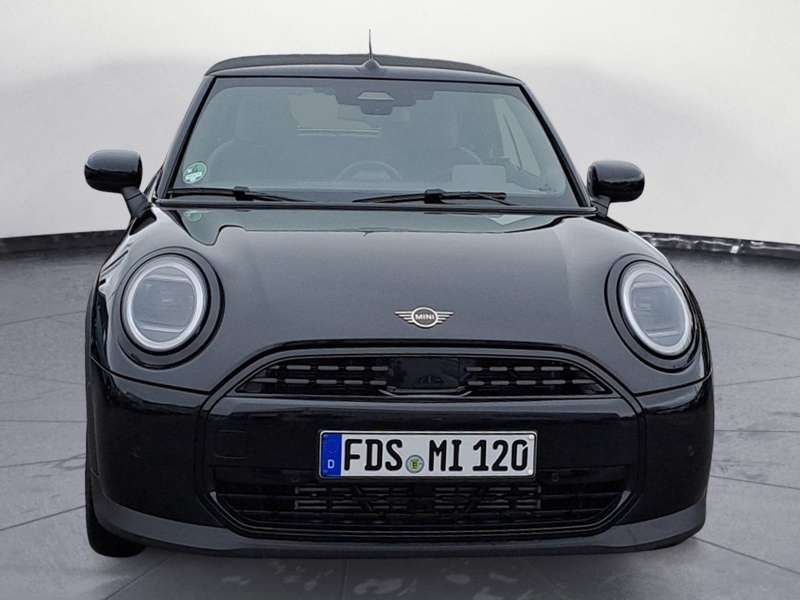 MINI Cooper Cabrio - Bild 7
