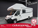 Weinsberg CaraHome 650 MEG WinterWeekDeal - Weinsberg CaraHome 650 MEG