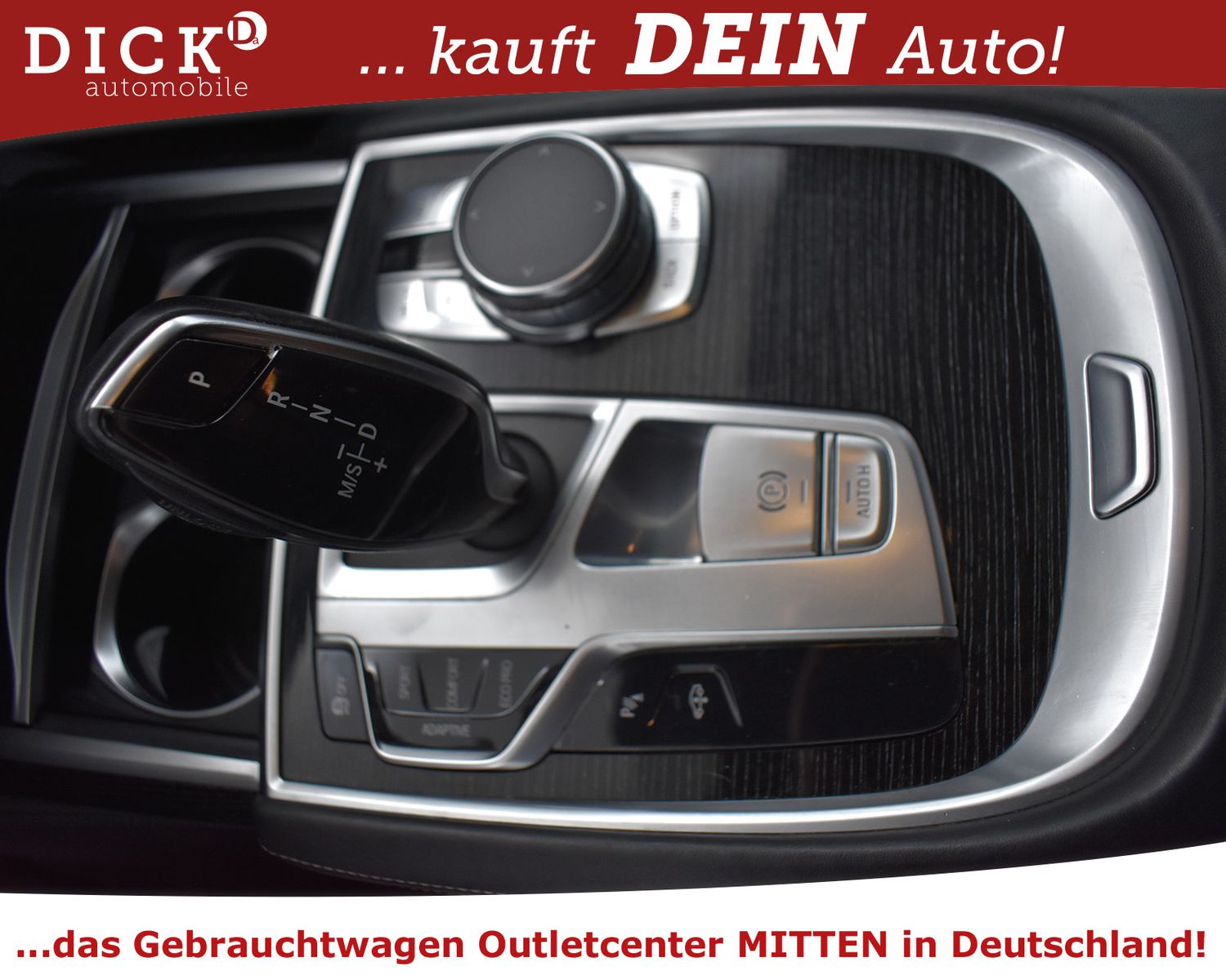 BMW 730d M Sport/PAKET+LUFT+KOMFOSI+PANO+SOFT+H&K+KA - Image 27