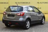 Suzuki SX4 S-Cross Club/KLIMA/PDC/SHZ/AHK/ALU/NAVI/ - graue Suzuki SX4