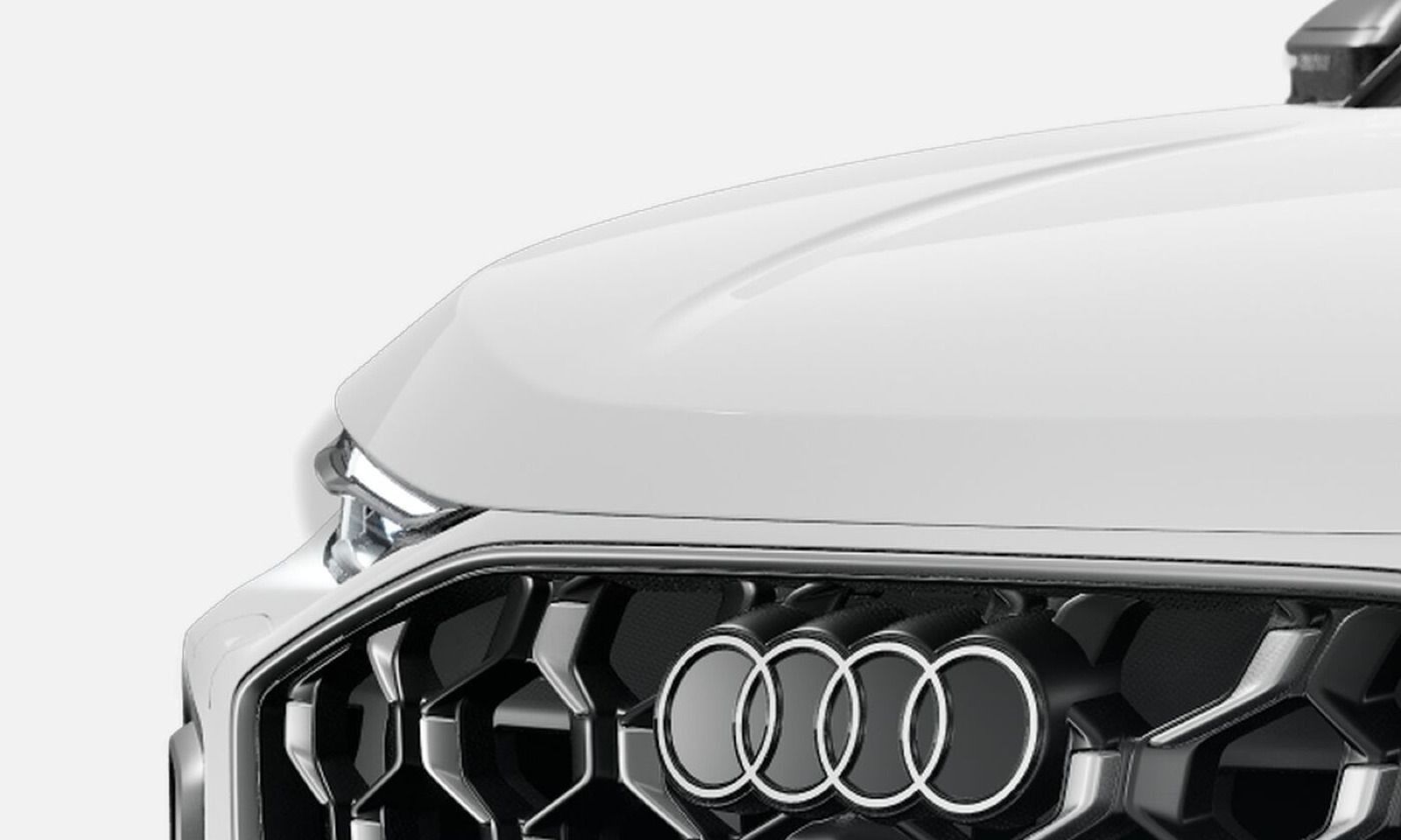 Audi SQ5 - Bild 10