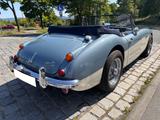 Austin Healey 3000 H-Kennzeichen Mark 3 - Austin