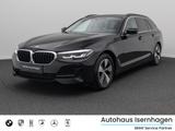 BMW 520d xD Kamera HUD DAB Alarm Sport Fernlichtassi - gebrauchte BMW 520 aus dem Jahr 2021