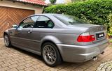 BMW M3 E46 sehr gepflegt, mit Historie  - BMW: Coupé, E46 M