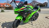 Kawasaki Ninja 500 SE - KAWASAKI 500