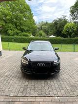 Audi A3 1.6 TDI (DPF) 77kW Attraction Sportback A... - Audi A3 mit Diesel-Antrieb: Kombi, 1.6