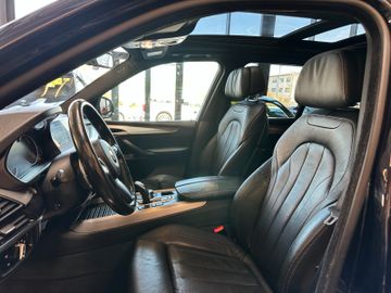 BMW X5 xDrive 40 d *M Paket*360*Pano*HeadUp*VOLL*