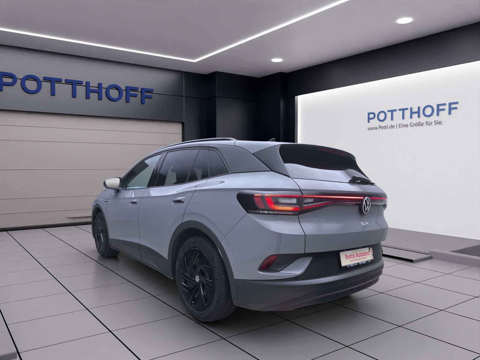 Volkswagen ID.4 - Bild 2