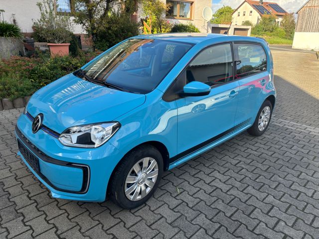 Volkswagen up! e-up! DAB,12Monate Garantie,THG Prämie !