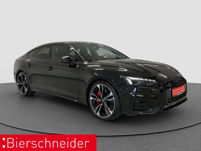 Audi S5 - Bild 3