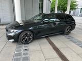 BMW 318d Touring  - M-Sport, HUD Garantie 07/2028