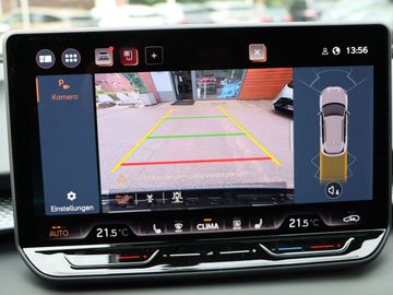 Fahrzeugverkauf 20 Cupra Terramar 2.0 4Drive VZ Pano 20 Zoll AHK 5.J.Gar.