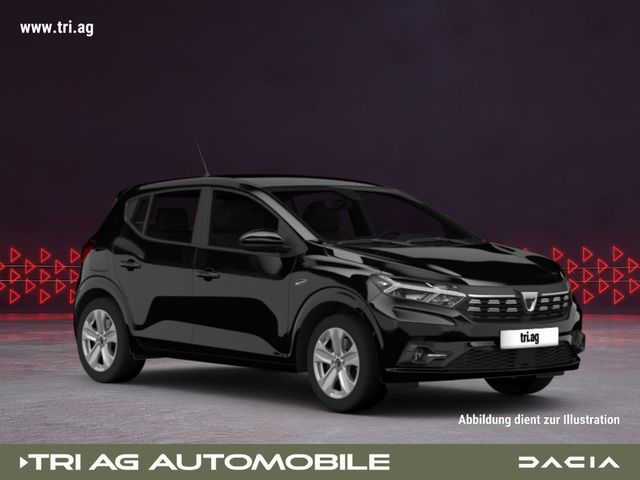 Dacia Sandero Essential TCe 90