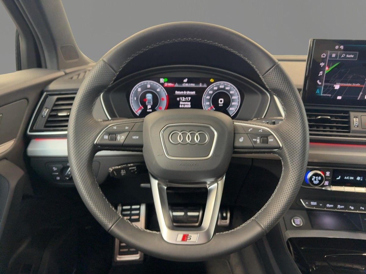 Audi Q5 - Bild 11