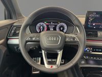 Audi Q5 - Vorschau Bild 11