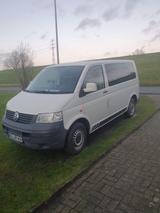 Volkswagen VW T5 Caravelle-9sitzer- TÜV - Volkswagen T5 Caravelle in Bremen
