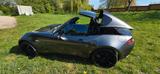 Mazda MX-5 RF 2.0 SKYACTIV-G 184 Drive Sports-Line... - Mazda MX-5: Automatik